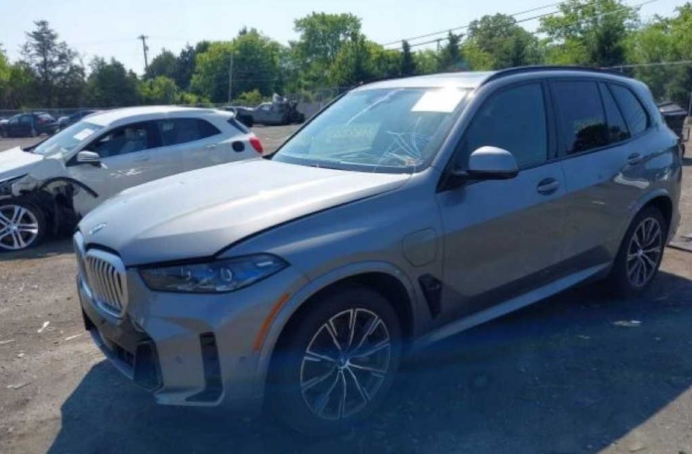 Двері BMW X5 запчастини розбор бмв х5 запчасти