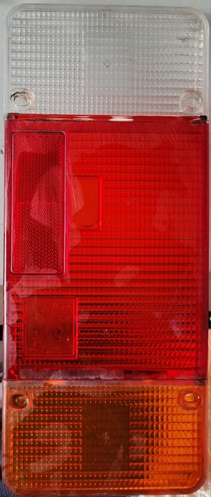 Material Toyota dyna