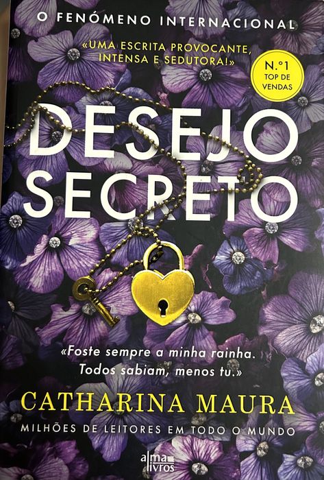 Desejo secreto
