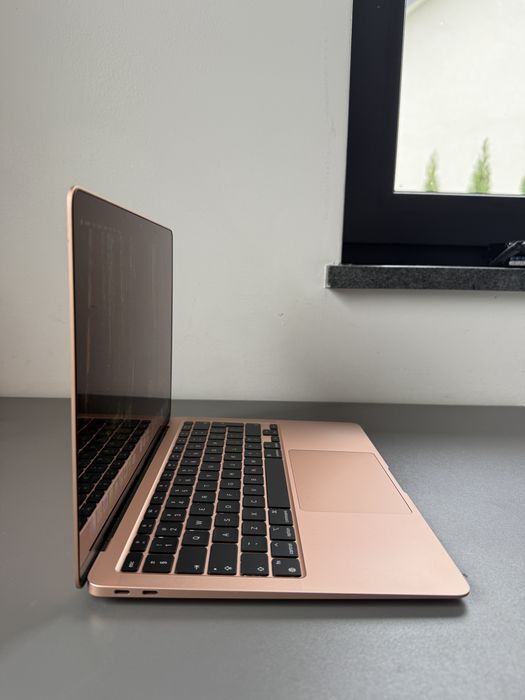 MacBook本体 MacBook Air M1 16GB/512GB Laptop Apple MacBook Air 13,3/M1/16GB/512GB/macOS