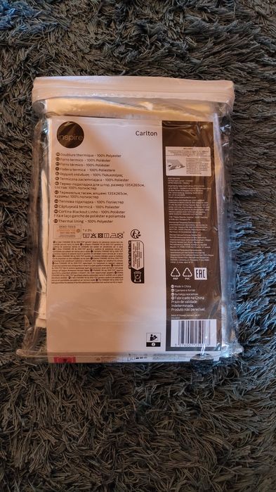 Thermal curtain lining434199987980881922