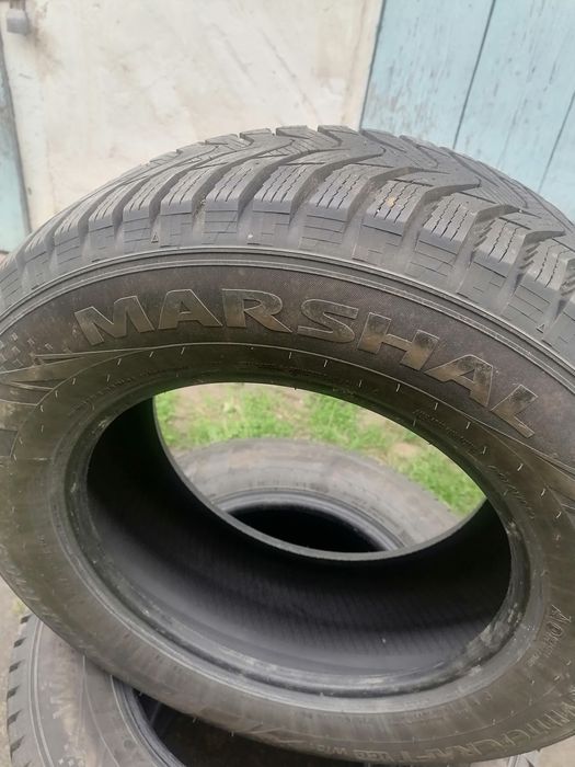 Продам покришки 215х65х15