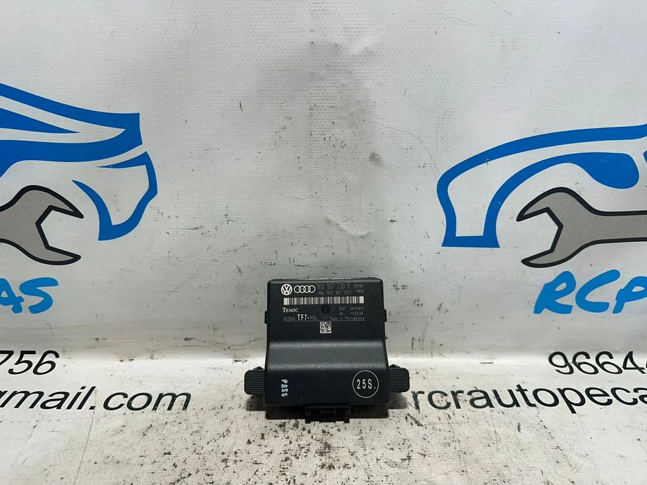 .Módulo Gateway Diagnostico Original VW Volkswagen Audi Skoda Seat