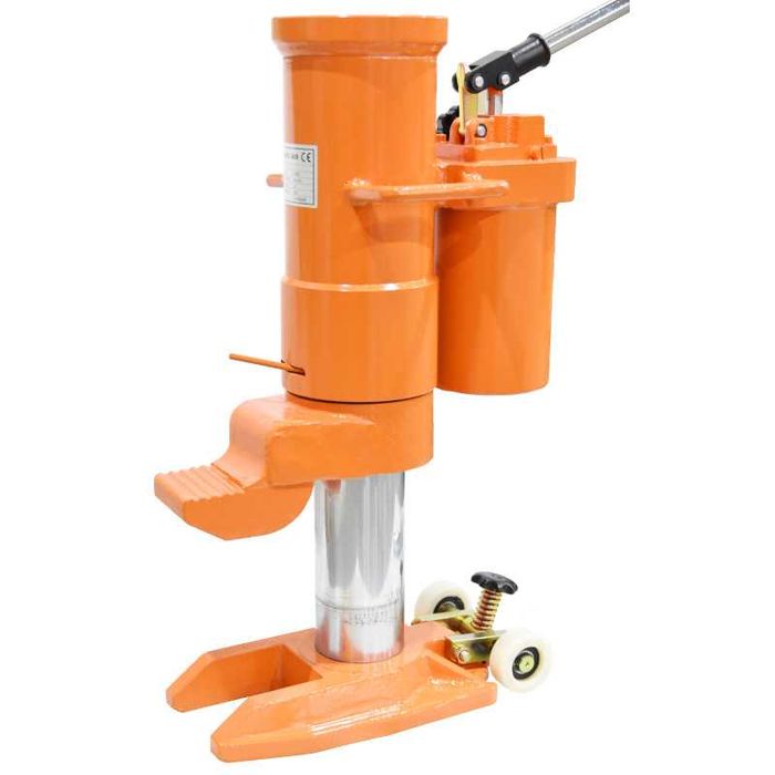 Podnośnik hydrauliczny, warsztatowy 25 Ton