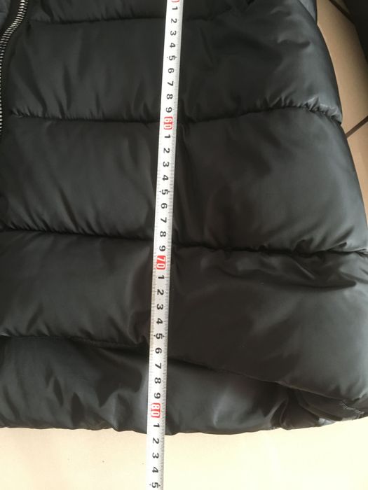 Kurtka zimowa rozmiar 2XL