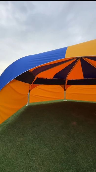 Продаж тент шатро модульне виготовлення продаж