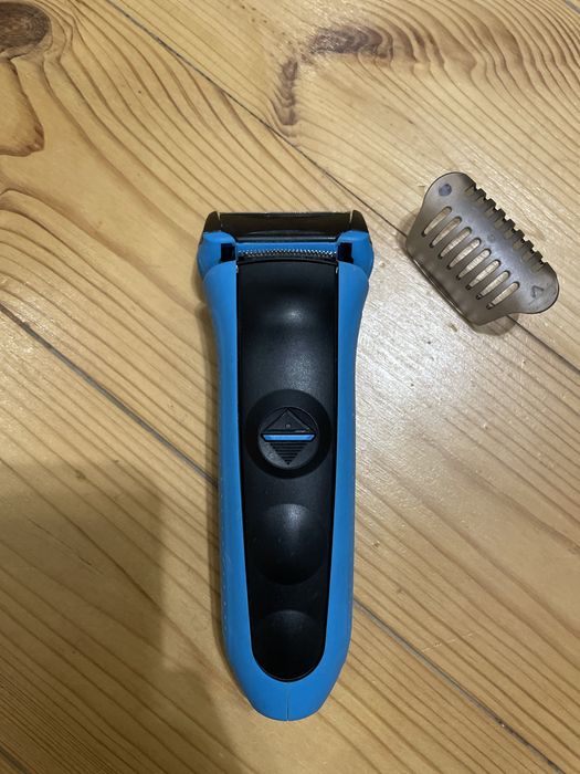 Braun Series 5 WaterFlex