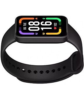 Фитнес-браслет Xiaomi Smart Band Pro Black, а так же... (описание)