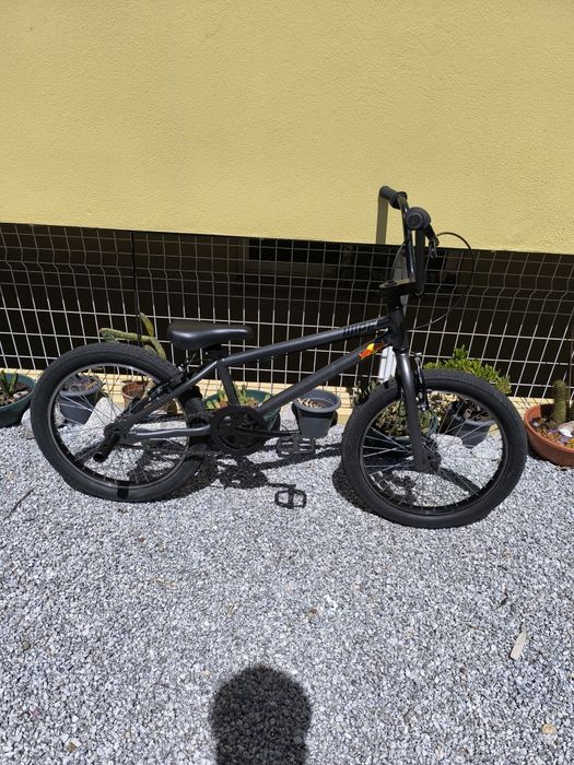 BMX wipe 100- decatlhon