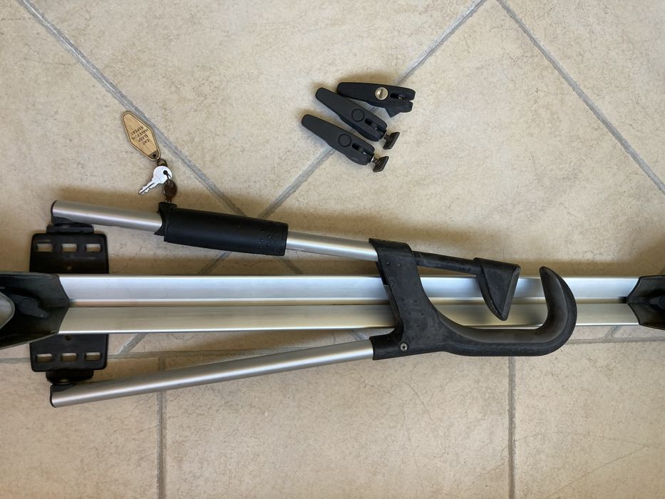 Suporte bicicleta Atera