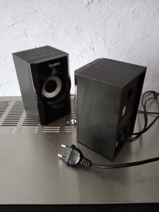 Колонки, колонки