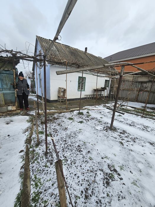 Продаётся дом в Широкой Балке