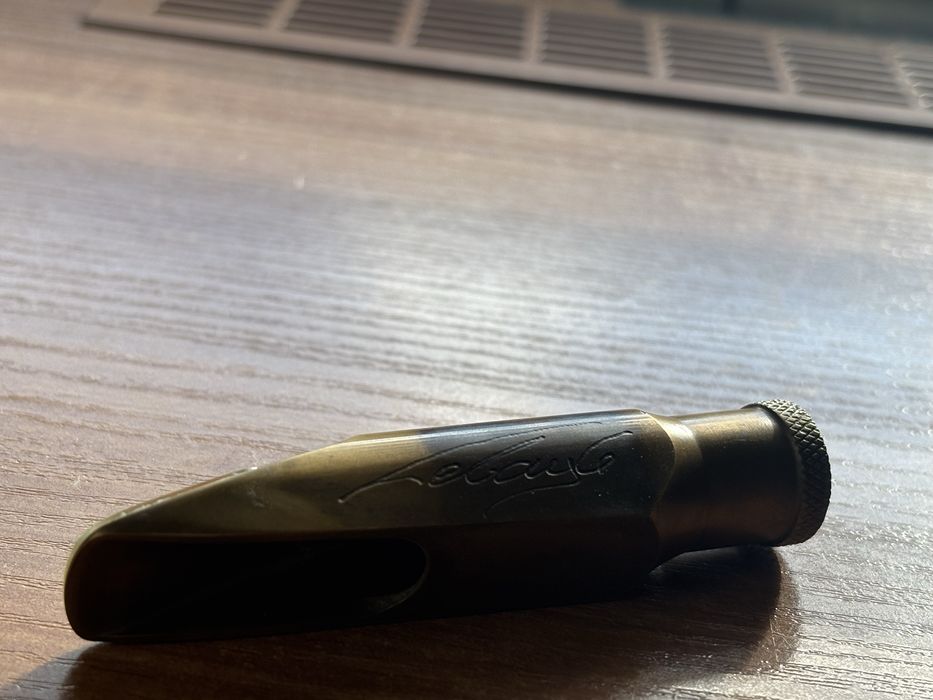 Ustnik Lebayle Jazz Model 7* (po refacing’u)