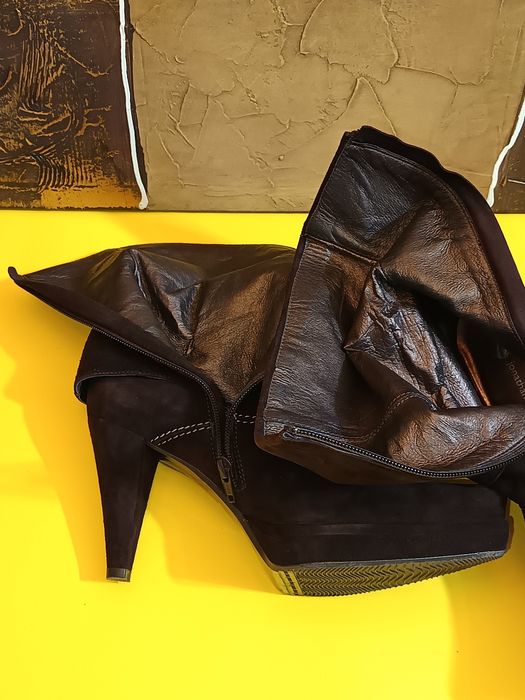 Botas n° 40 Jonathan Silva