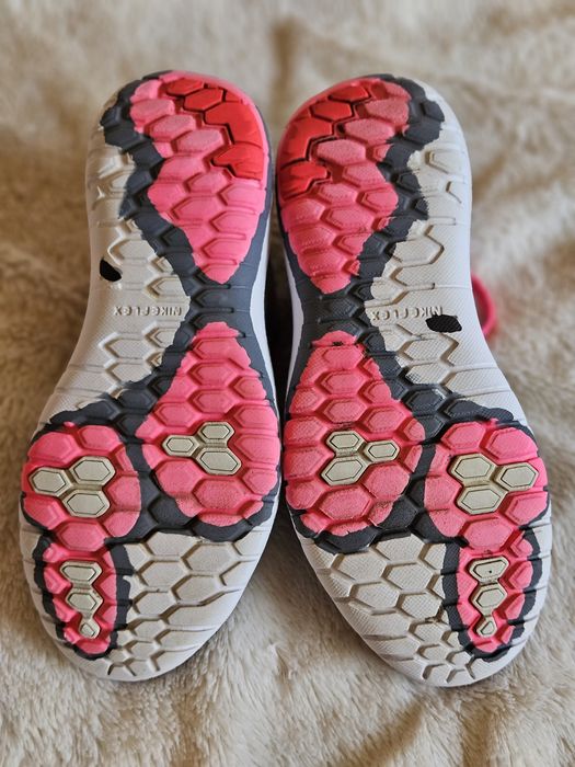 Buty Nike Fury 2
