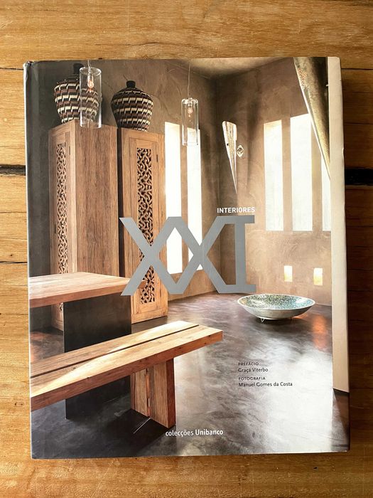 XXI Interiores - Graça Viterbo