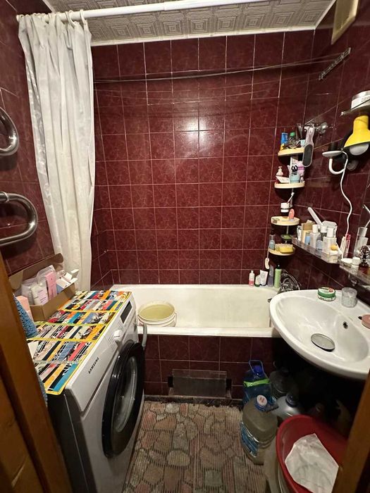 Продаж 4-кімн.квартири 6/9 Пугачова 41 (можл.по СЕРТИФІКАТУ)