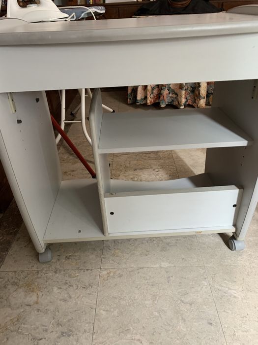 Mesa para computador