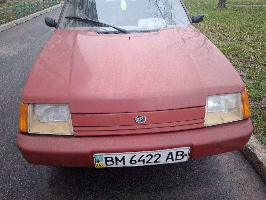 Продаю Заз славута