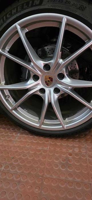 Porsche 718 Boxster — fotografia 5
