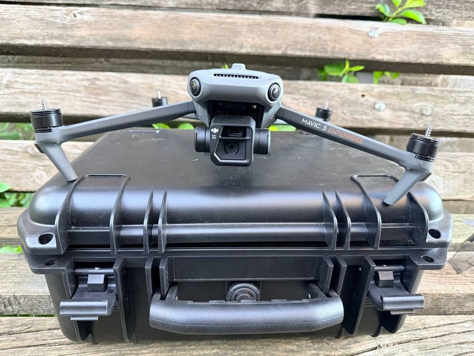 Мавік Mavic 3e без акаунту