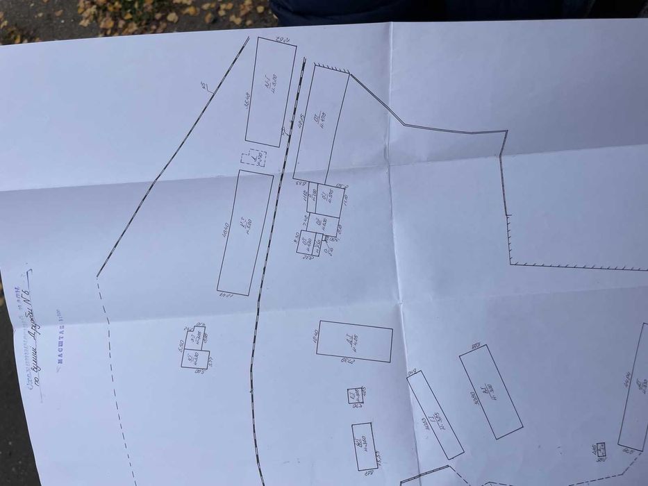 Склад,виробництво в Полтаві