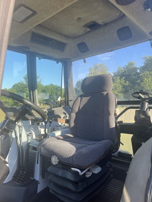 Valtra Valmet 8750