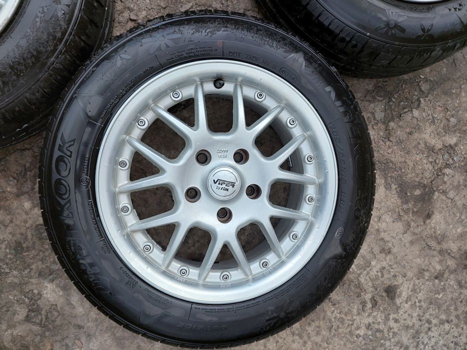 Диски Легкосплавные.  5/114,3/15. J7. Et 37. Dia 70.