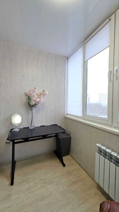 NN S4 Аренда 2 комнатной квартиры ЖК River Town Мирная 19