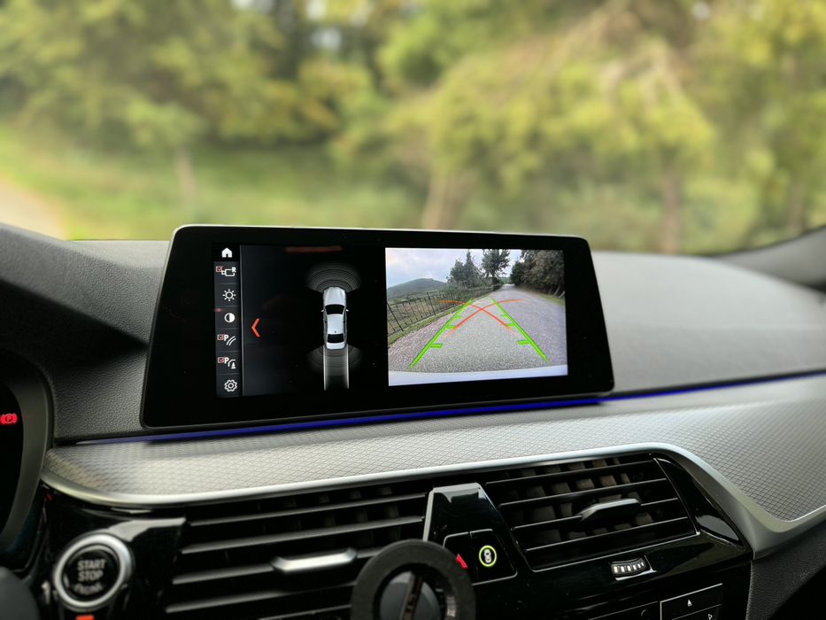 Bmw 520D Pack M 2018