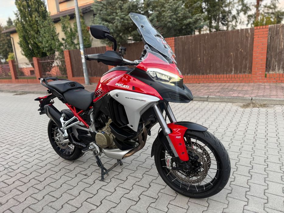 Ducati
