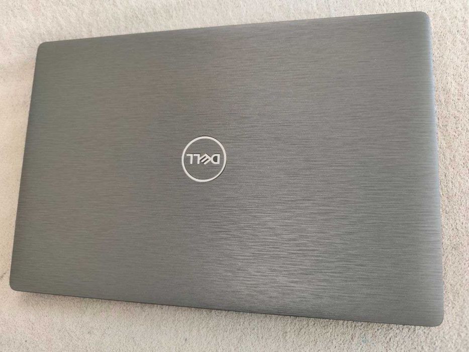 Dell Latitude 5400 - 14" IPS FullHD, 16 gb, 256 gb NMVe