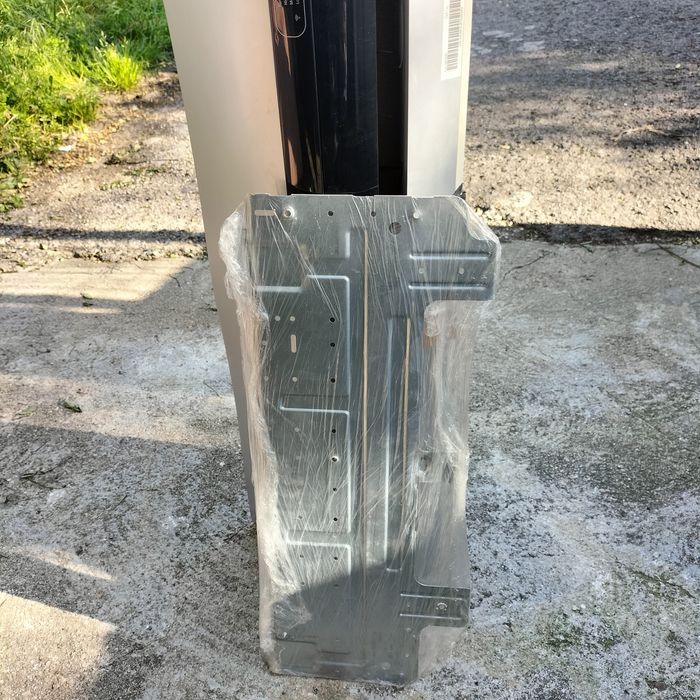 Ar condicionado 11000 btus