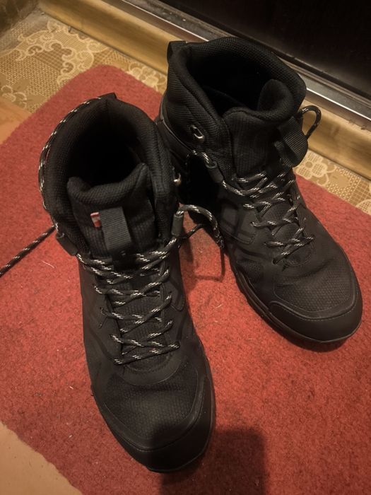 Черевики утеплені чоловічі Northland Tarrenz Mid 2