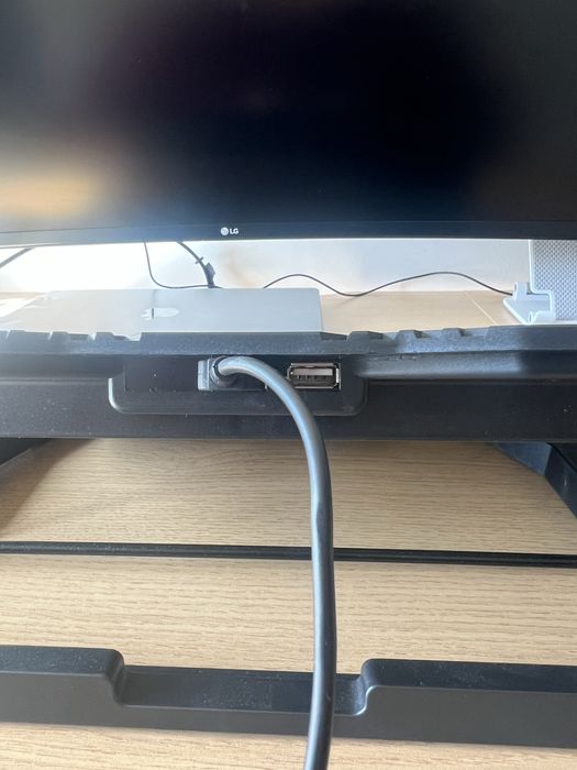 Base para portatil NGS LED GCX-400