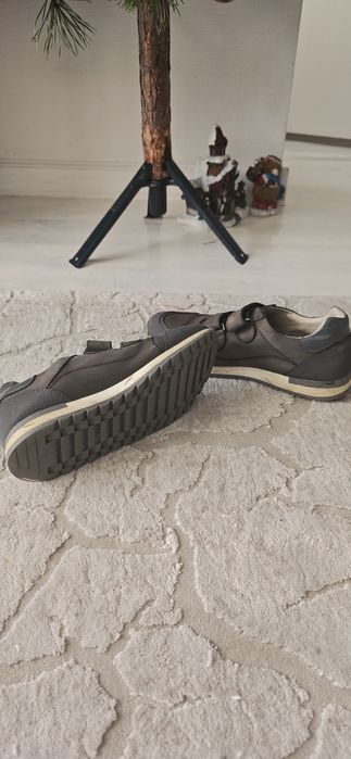 Кросівки ортопедичні Woopy, Туреччина 37-38 р.