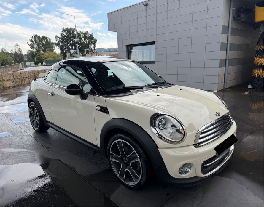 Mini Roadster SD 2012 Como Novo — photo 2