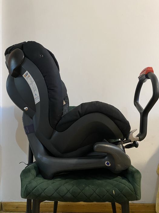 Автокрісло дитяче BeSafe izi kid x1 0-18 кг