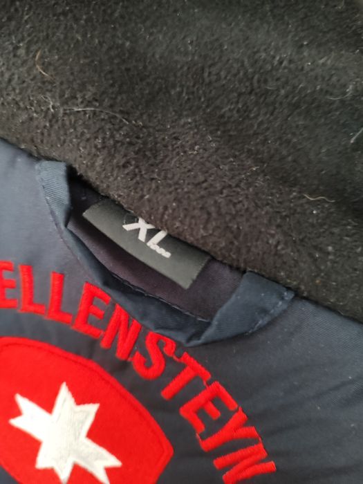 Wellennsteyn parka męska XL-XXL