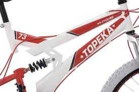 rower MTB Topeka 24"
