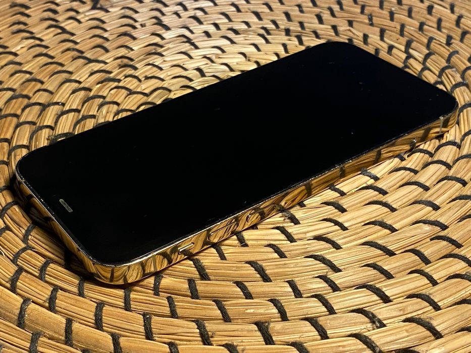 iPhone 12 Pro 128GB Stan BDB! Bateria 100%