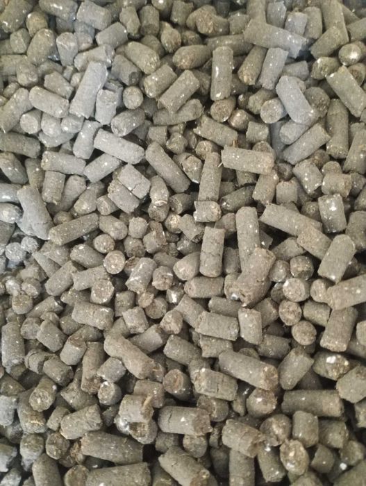 Nawóz naturalny na trawe do ogrodu sadu, granulat 20kg