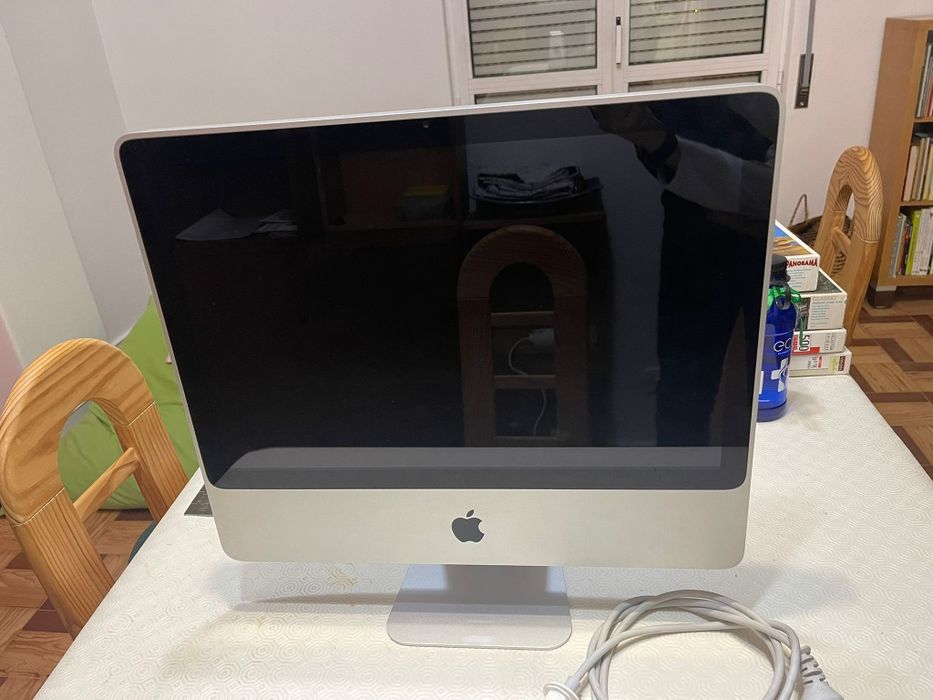 Computador imac 9.1