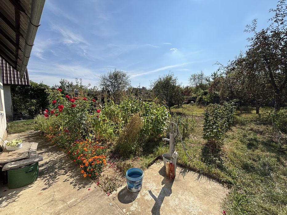 Продаж Будинок 20м². Ділянка 6сот. Братківці. Дача. Вода. Світло. Сад