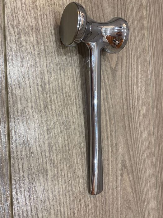 Молоток для мяса Vinzer из нержавеющей стали (VZ-89300)