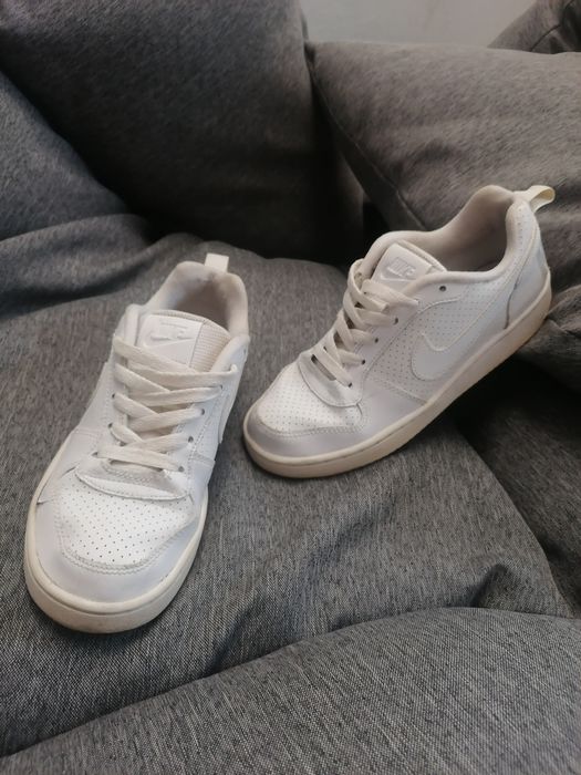 Nike court borough 36