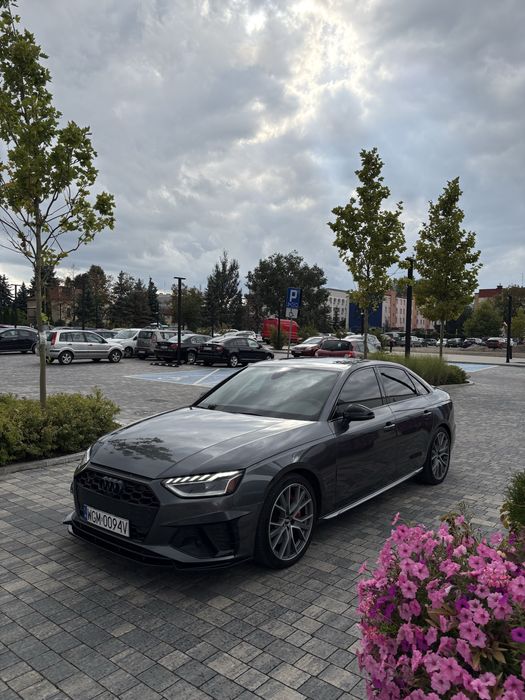 Audi S4 3.0Tfsi