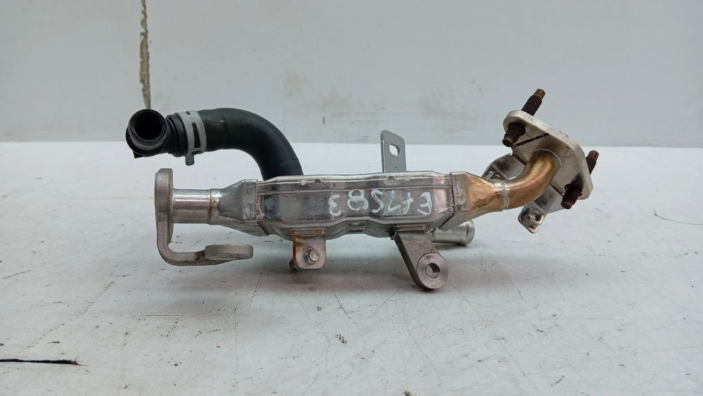 Radiador de gases / EGR RENAULT Clio V (BF_)