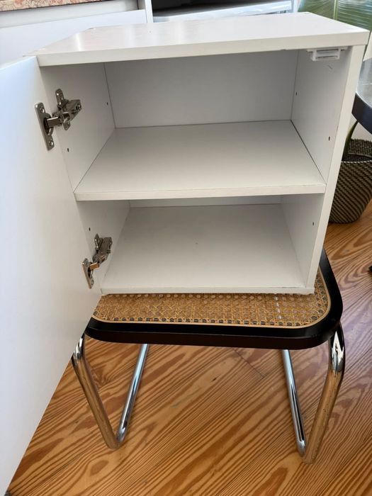 Armário / Estante Cubo - Ikea