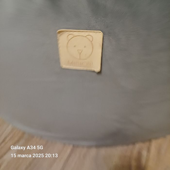 Basen z kulkami Misioo